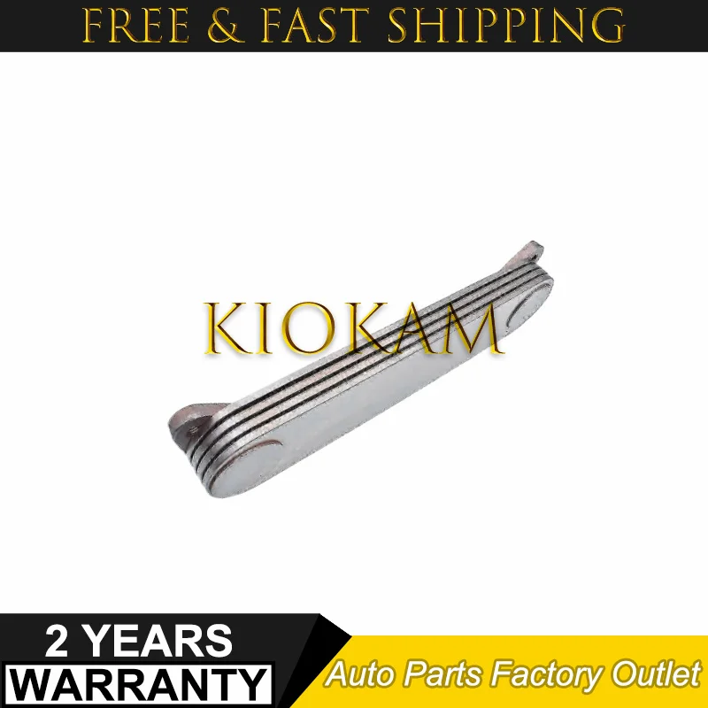 

Для радиатора масляного радиатора Toyota Hilux 15710-30010 1571030010 15710 30010