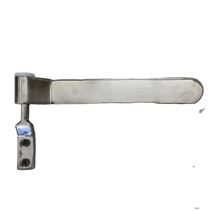 Stainless Steel Trailer Side Panel Heavy Duty Door Hinges