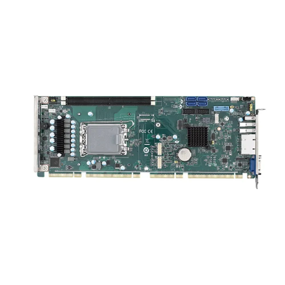 Advantech Pce 5033 …