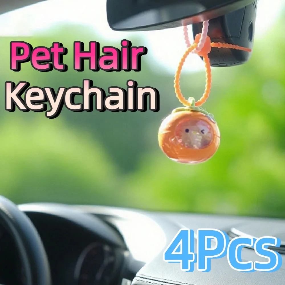 4-pcs-criativo-animal-de-estimacao-cabelo-chaveiro-portatil-diy-animal-de-estimacao-memorial-chaveiro-transparente-bonito-cao-pele-armazenamento-pingente-pet-proprietario-presente
