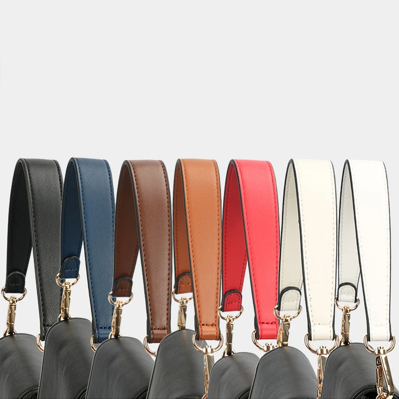 กระเป๋าสะพายไหล่ผู้หญิงสายคล้องไหล่หนัง PU สายคล้องมือแฟชั่นลูกปัดอุปกรณ์เสริมใต้วงแขนมือถือสายสั้น