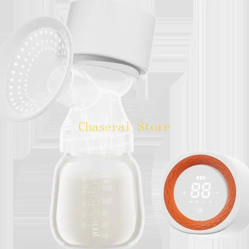 E7CE Milk Extractor…