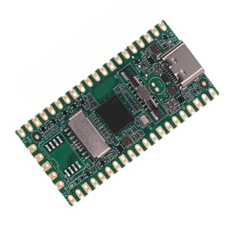 RISC-V Milk-V Duo Development Board Dual Core CV1800B Support Linux for IoT Enthusiasts DIY Gamers