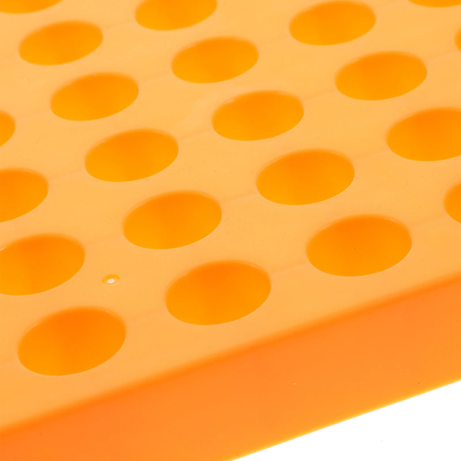 

Durable Plastic Cnc Tool Holder Milling Cutter Storage Organizer Box Portable Drill Bit Tool Holder Bit Storage Rack