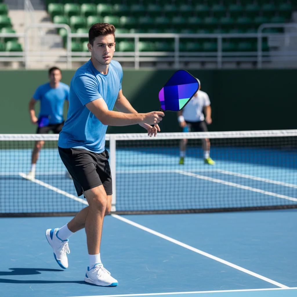 Thumbnail 3 - #77 Compare Pickleball Paddles Before You Buy
