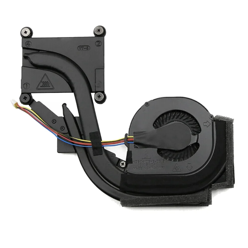 Cpu Cooling Fan Cooler for Lenovo ThinkPad T440P 00Hm903