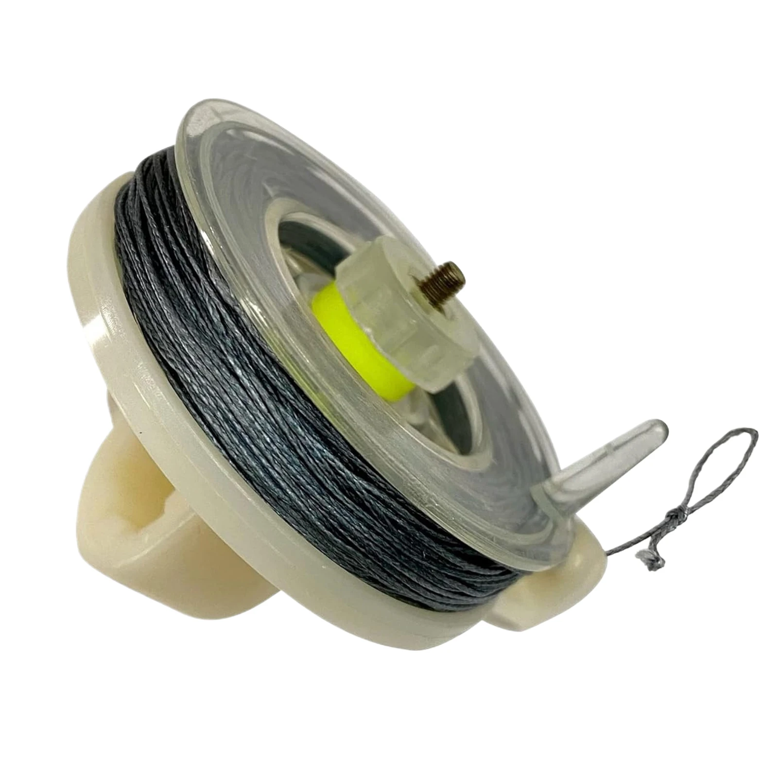 Camping Trip Wire Alarm 6