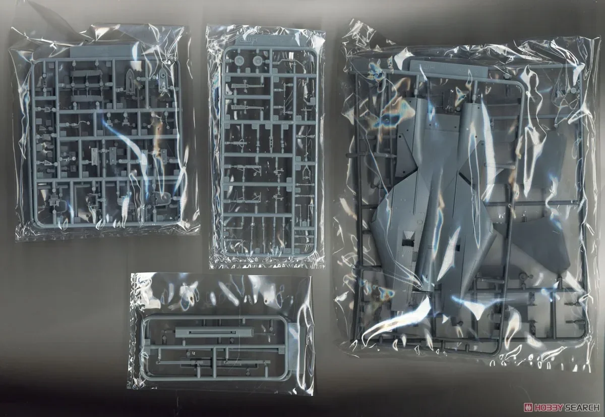 1/72 Great Wall  S7204  VF-101 Grim Reapers F-14B Limited Edition assembly Scale diy toys Model Kit