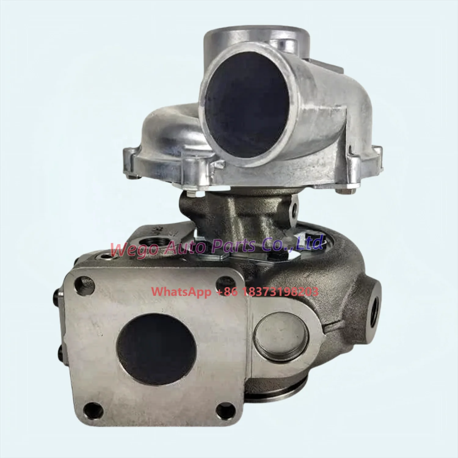 

Factory Supply RHC61W Turbocharger 119173-18041 119173-18040 VC240101 VD240101 VB240090 for Yanmar Marine Ship Turbo