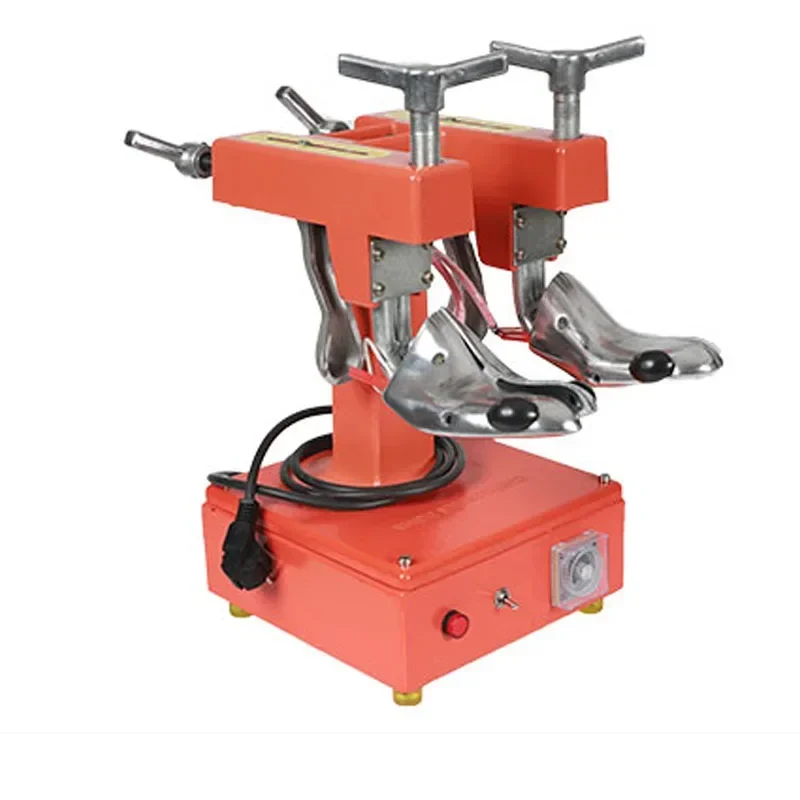 SL-SM01 Metal Shoe Stretching Machine, Machine Expansion Machine, Shoe Support, Two-Headed Shoe Machine