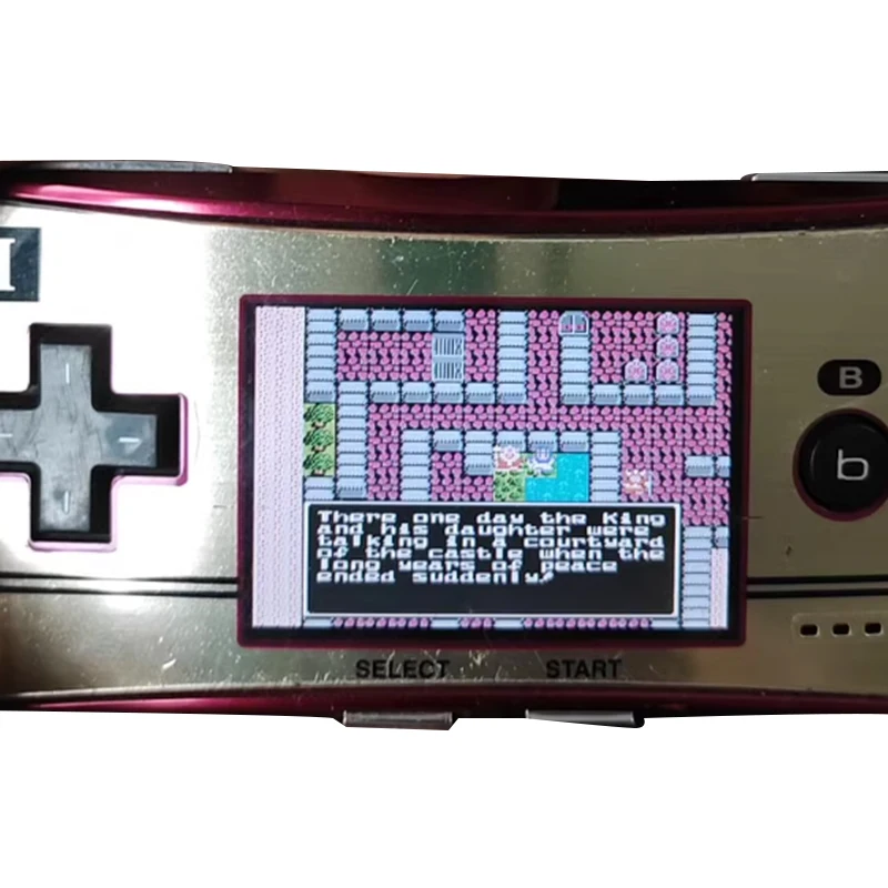 150 In 1 Gba Game C…