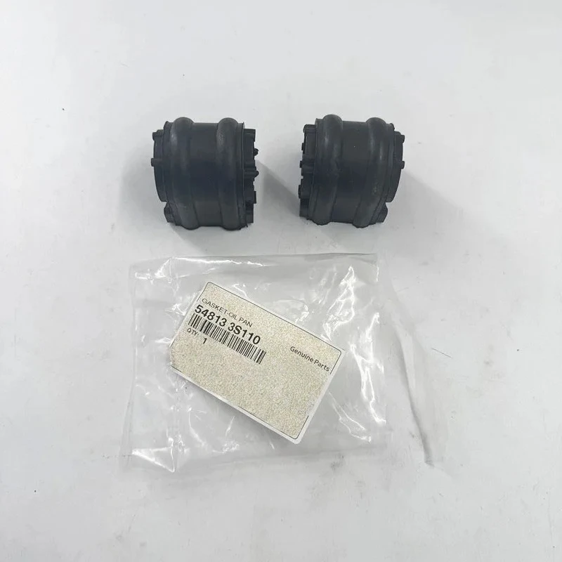 2 Pcs Front Stabilizer Bar Bushings For Sonata 2011-2014 Ix25 Creta Kia Optima 2011-2014 548133S110 54813-3S110