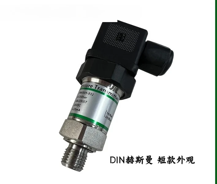 

Replacing Trafag pressure transmitter sensor 8472.74.5717 0... 250bar-G 4... 20mA