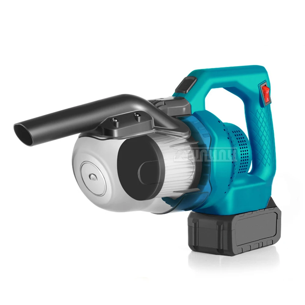 S-8 전기 진공 청소기 분리형 스위퍼 마당 눈 청소 가전제품