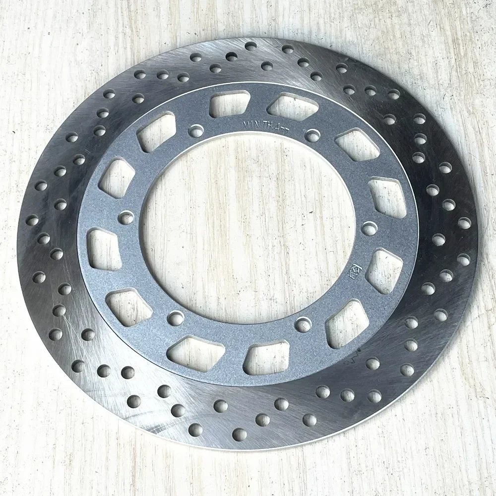 Motorcycle Front Brake Disc Rotor For Yamaha XV125 XVS125 Virago 97-01 TDR125 93-03 SRV250 Renaissa 250 XV 250 Route 66