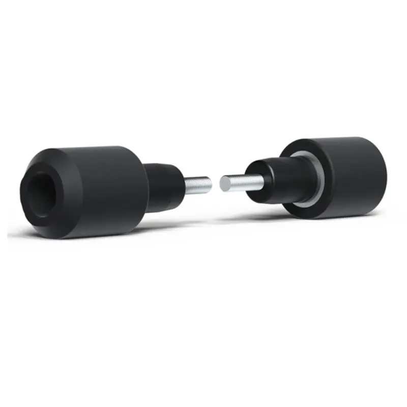 Falling Protection Frame For YZF R7 2022-2024 Tracer 7/GT 2021-2024 Motorcycles- Crash Protection Bobbins Slider