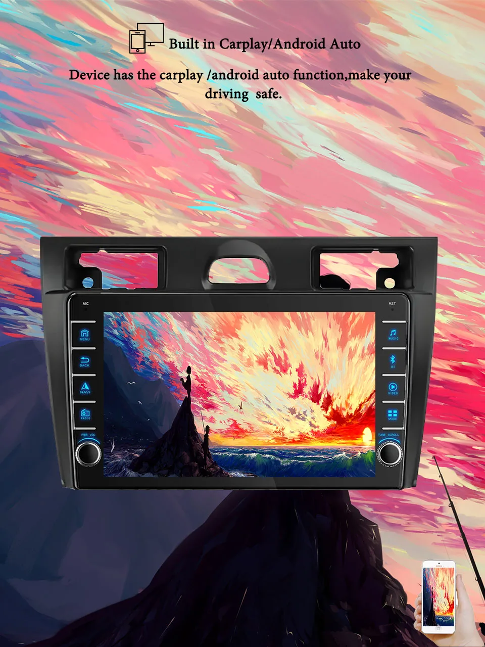 8G+128G Android 14 …