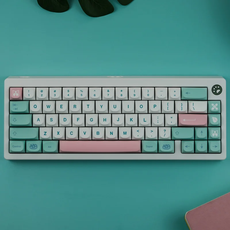 129-keys-set-gmk-noel-keycap-pbt-dye-sublimation-keycaps-ma-profile-key-caps-with-175u-2u-shift-for-gk61-64-poker-2-anne