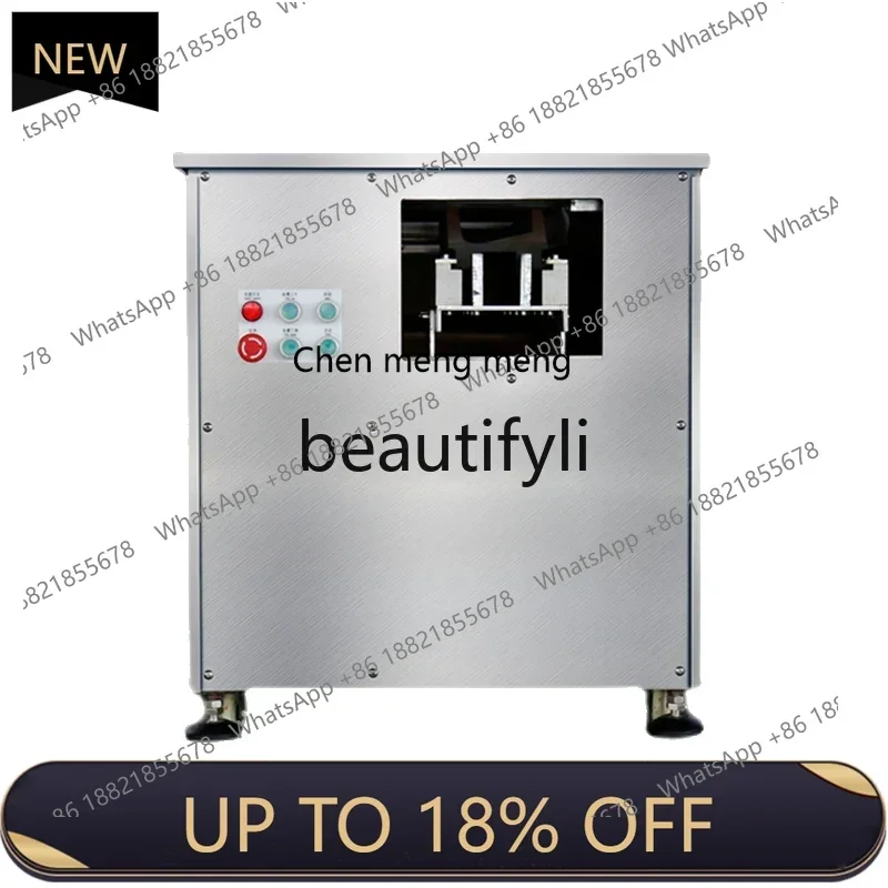 

Z189 Automatic oblique fish fillet machine boiled sauerkraut fish fillet fish machine small