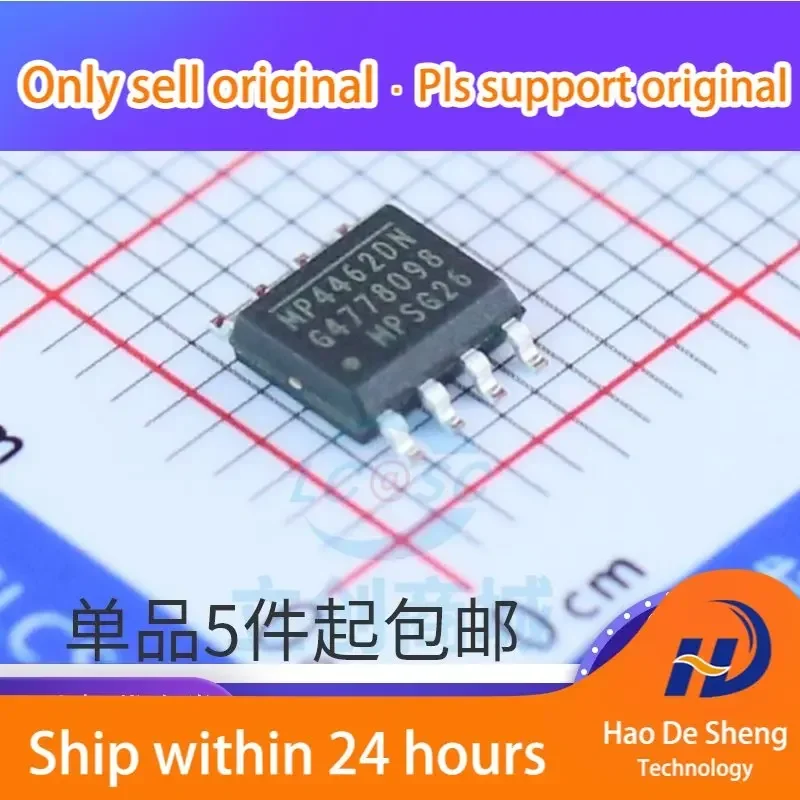 10PCS/LOT MP4462DN-…