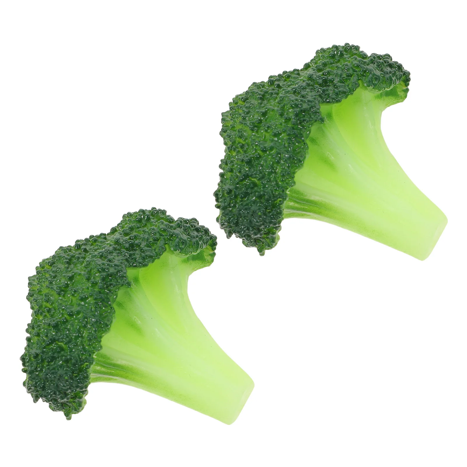 

2Pcs Freckle Marker Pen Fake Broccoli Realistic Natural Freckles Makeup Tool Smudge Proof Festival Face Makeup Accessory