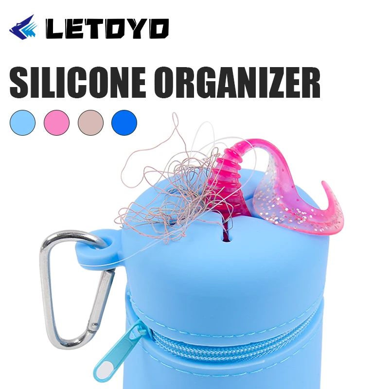 �y�Z�[�����zLETOYO 53g �|�[�^�u���S�~�� �V���R���|�[�` �ނ� �A�E�g�h�A �ԕ��΍� �J���r�i�t�� �A�E�g�h�A �L�����v�p�i