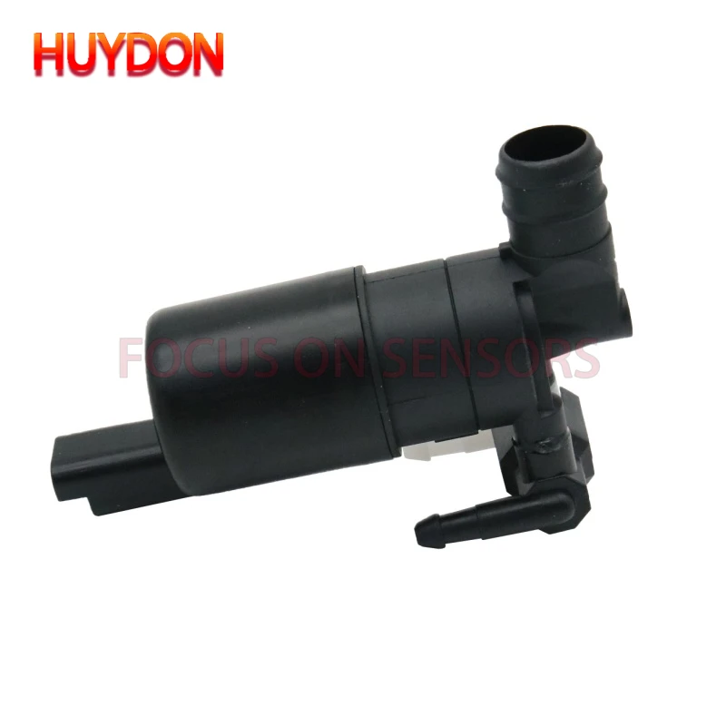 28920-7S000 Windshield Washer Pump For Nissan Armada 2005 2006 2007 2008 2009 2010 2011 2012 2013-2015 5.6L 289207S000 - Image 4