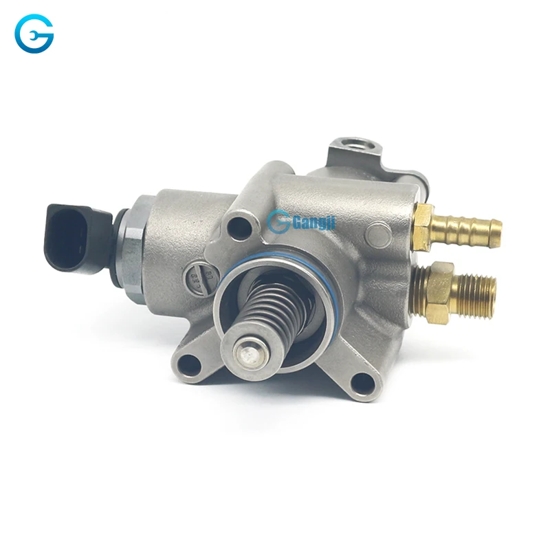 

Wholesale High Pressure Fuel Pump OEM 06F127025J 06F127025B 06F127025F 06F127025H for 2.0T A3 S3 V-W Seat High Pressure Fuel Pu