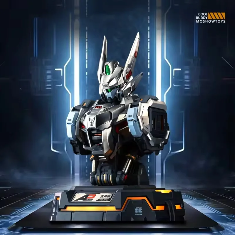 IN-STOCK MOSHOW Charger Knight of Lake Mohu Gilded Edition ฐานชาร์จ Center 65W แล็ปท็อป Charger Desktop PC อุปกรณ์เสริม Lap