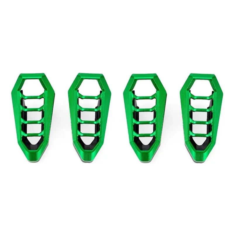 

Motorcycle Front Rear Turn Signal Light Cover For Kawasaki Z900 Z650 Ninja650 Flasher Light Guard Protection Accessories