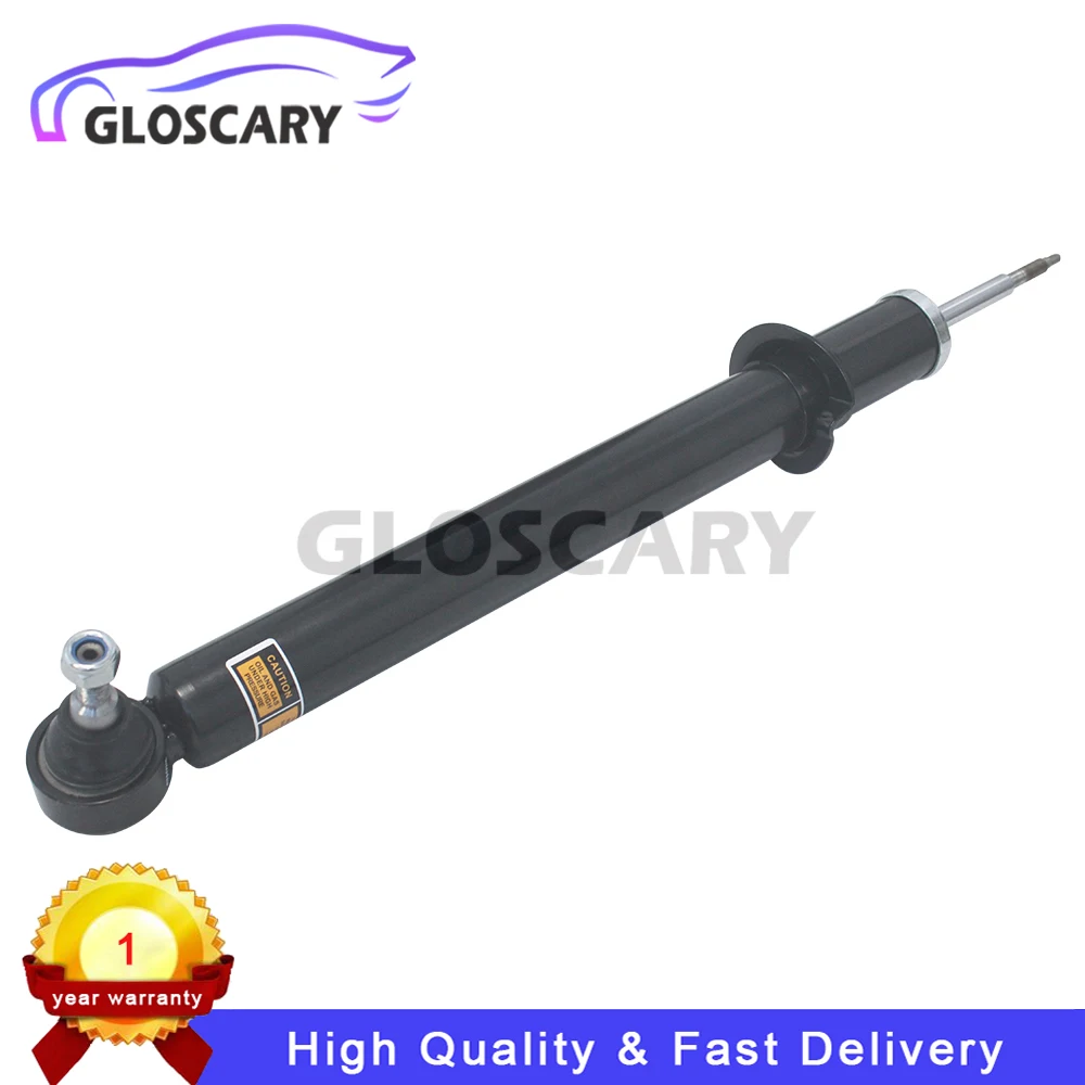 

1x Front / Rear Suspension Shock Absorber For Mercedes-Benz R230 SL350/500/600 55/63/65 AMG Without ADS A2303230400 A2303202213