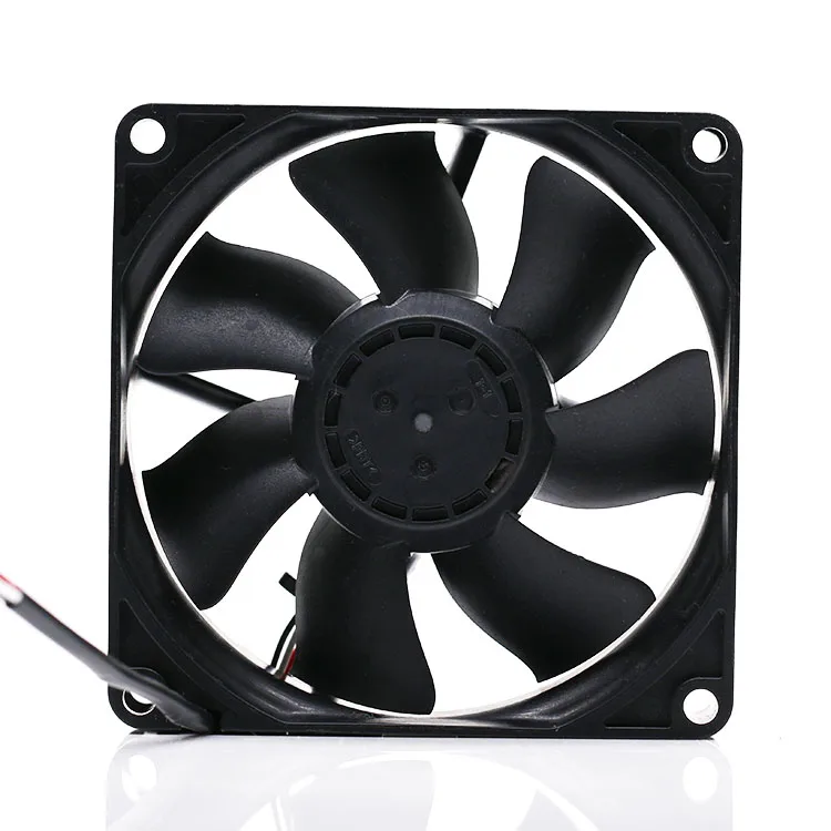 

For NMB-MAT7 08025SS-24P-Al 8025 24V 0.17A 8CM Three-Wire Converter Cooling Fan