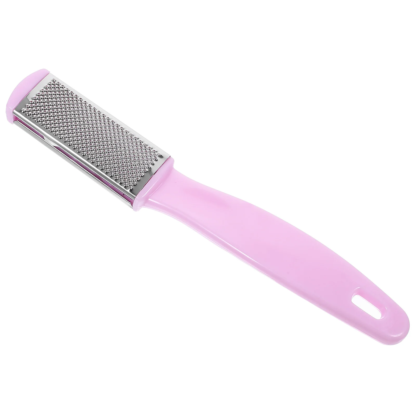 

Dual Sided Foot File Callus Remover Pedicure Tool Premium Material Coarse Delicate Surfaces Home Spa Care Pedicure