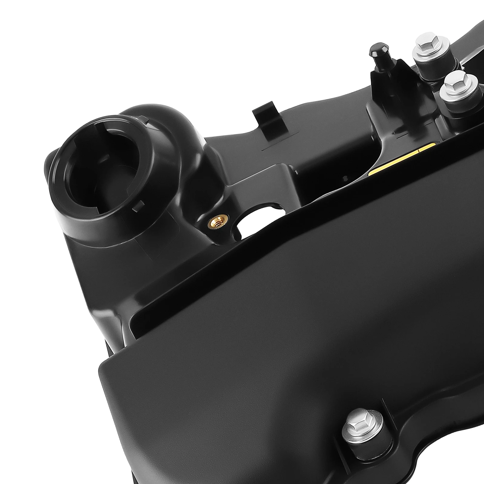Valve Cover for BMW 1er E87 118i 1995 ccm, 95 KW, 129 PS 2004/07-2007/02 11127568581 11127526669