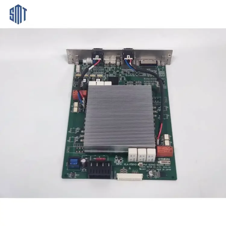 بطاقة الرأس KLA-M4506-01 KLA-M5840-022 KLA-M5840-27 KLA-M5840-37 KLA-M5840-122 KLA-M5880-020 لآلة SMT #5