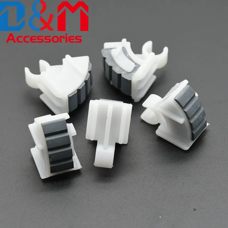 

5Pcs FL0-3259-000 Paper Pickup Roller for Canon imageRUNNER 1435 1435i 1435iF 1435P iR1435