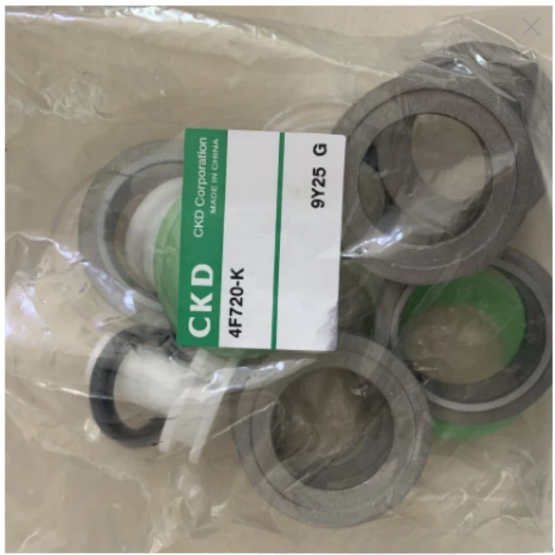 Parts For Ckd Seals…