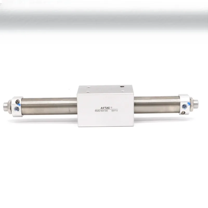 Parts for Artec RMS40X50X100X150X200X250X300*400*500*700 rodless cylinders