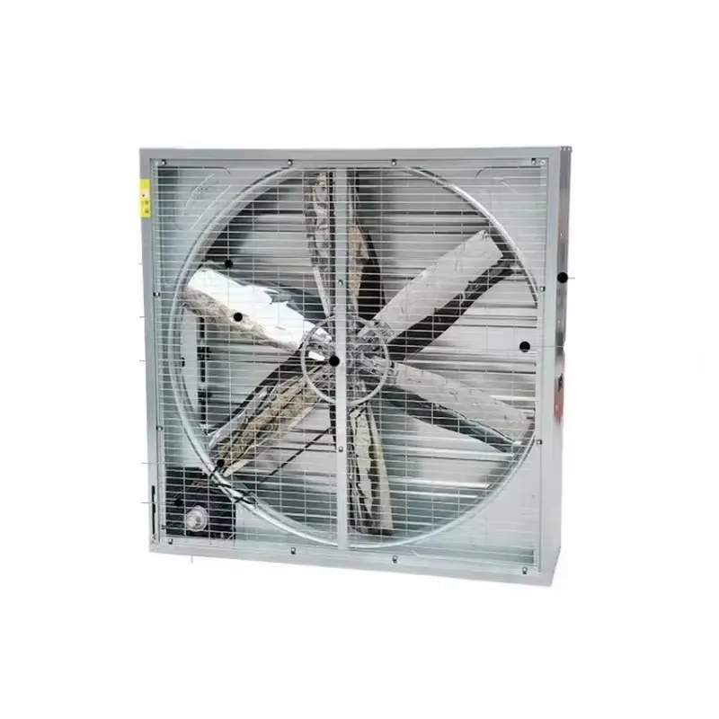 

Poultry Chicken Farm Livestock Industrial Cooling Equipment Exhaust Fan Ventilation fan 600/800/1000/1380mm