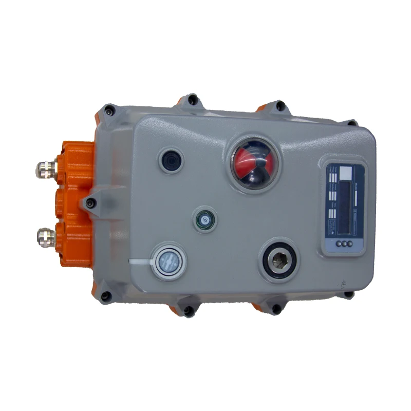 AC / DC24V 2000N.m 220W B3S طويل العمر، تصميم فائق الدقة عزم دوران عالي TCN-200N سلسلة عادية تشغيل / إيقاف المحرك الكهربائي