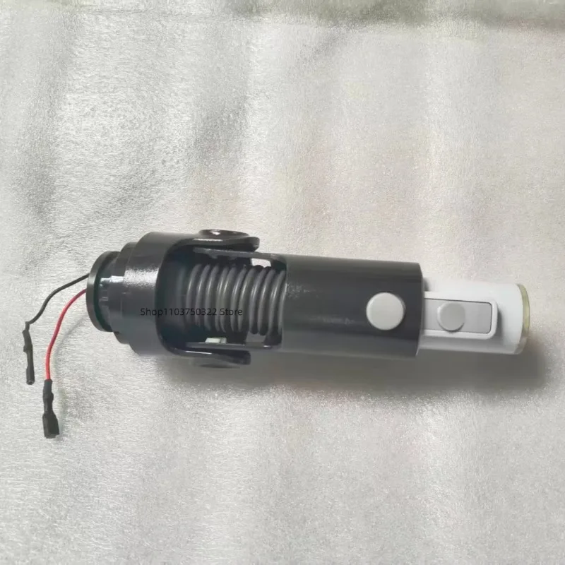 Vacuum Cleaner Floor Brush Power Hose for F8 X20 X30 X20pro X30pro Wireless Handheld Vacuum Cleaner Replacement Accessories