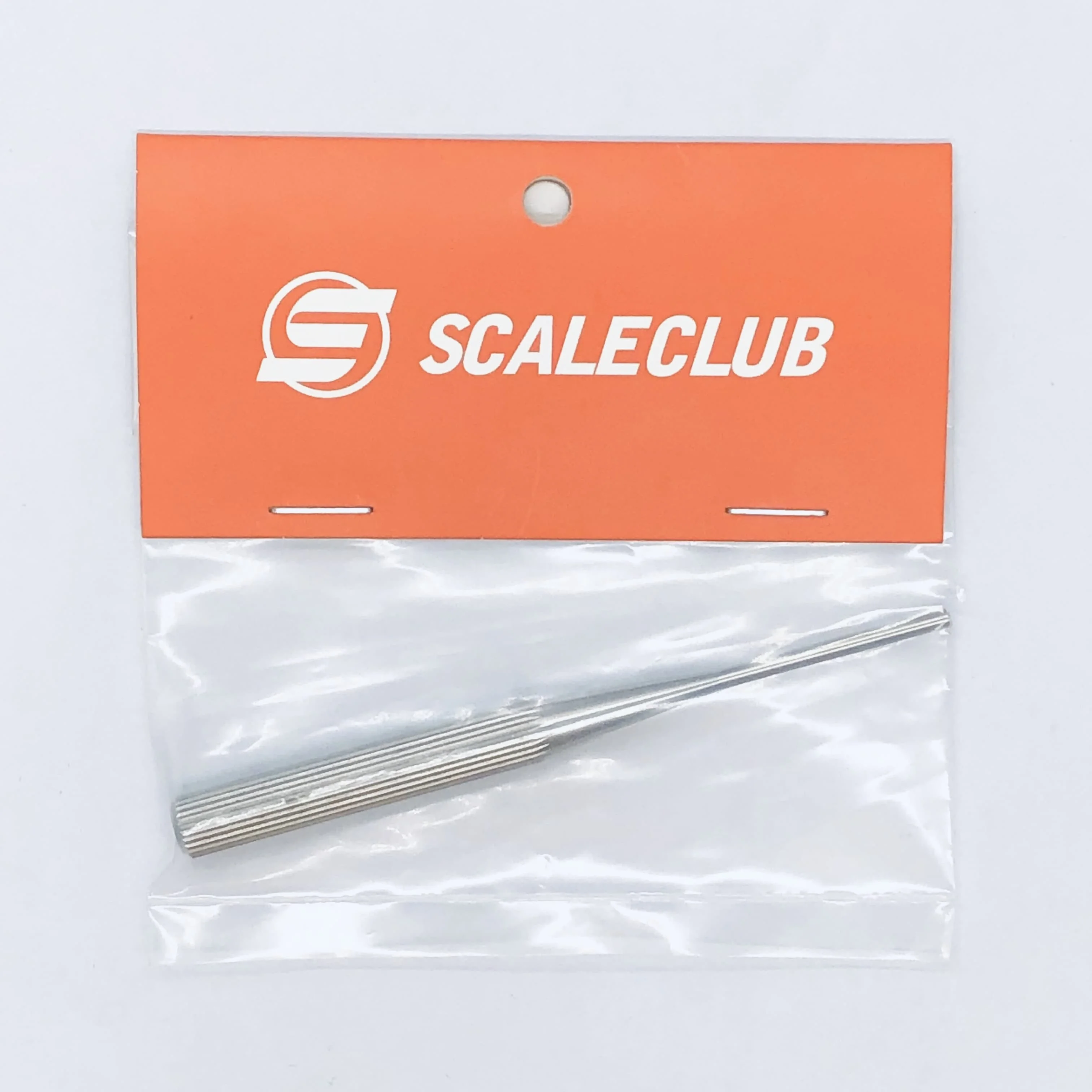 Edelstahl-Sechskant-Steckschlüsselsatz 1,5/1,7/2,0/2,5/3,0/4,0 mm Sechskant-Inbusschlüssel für Tamiya LESU für Scania Volvo-Teile – Detail 1
