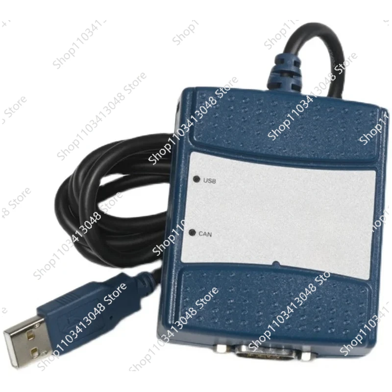 

USB-8473 High Speed Interface Device Data acquisition card Driver Software