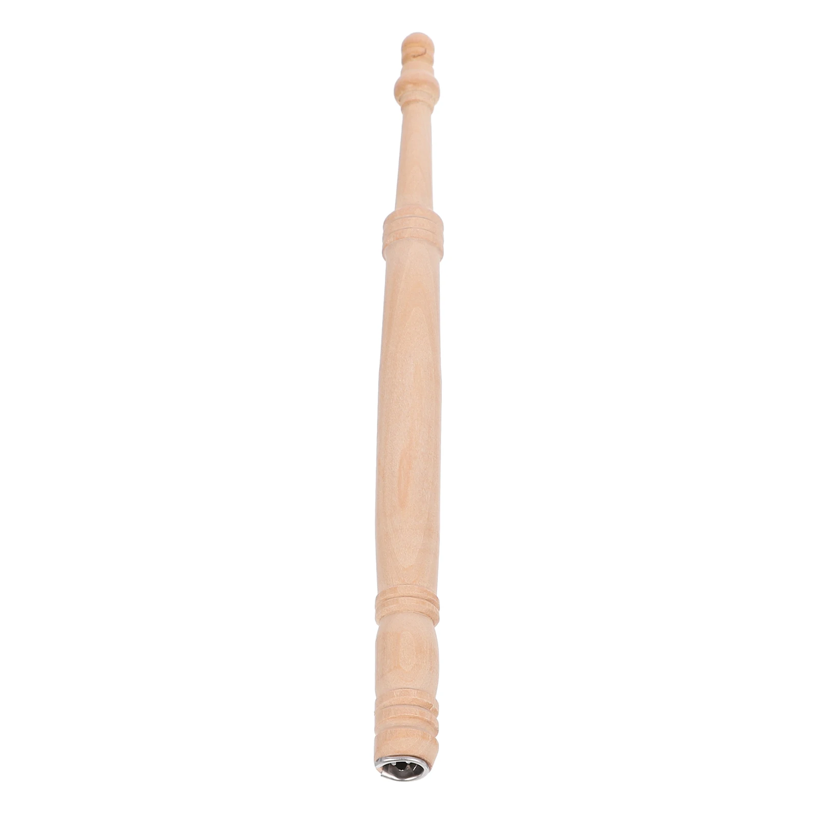 

Pencil Extender Bamboo Holder Crayon Tool Office Supplies Writing Aid Compact Design Fits Painting Pencils Easy Apply