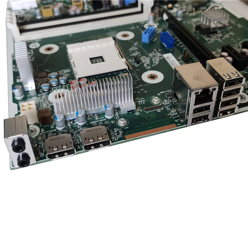 

High Quality for HP L35643-001 L03080-002 KIRP Desktop Mainboard 705 G4 MT