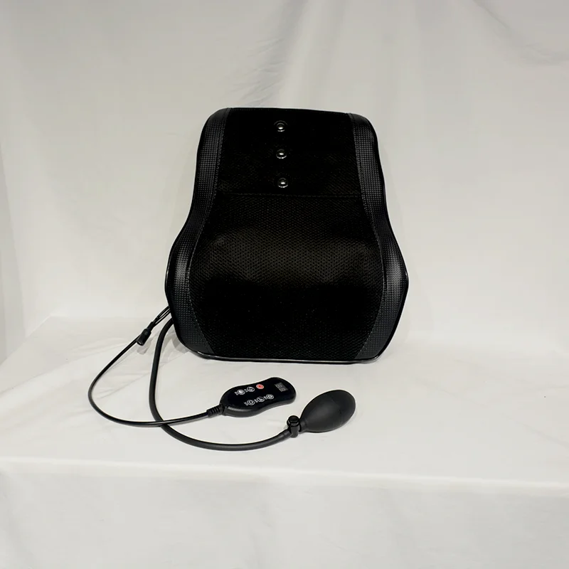 

24V Домашняя подушка для массажа талии и шеи грузовика