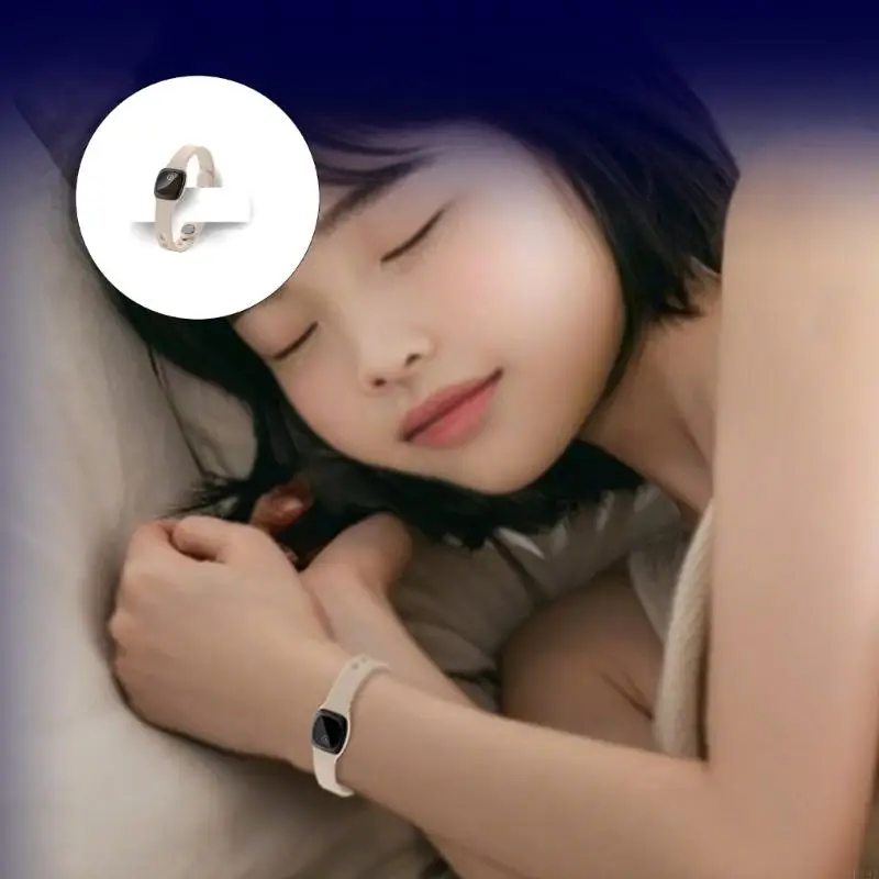 

Модные часы для снятия статического электричества, беспроводной антистатический браслет, защита от статического электричества в