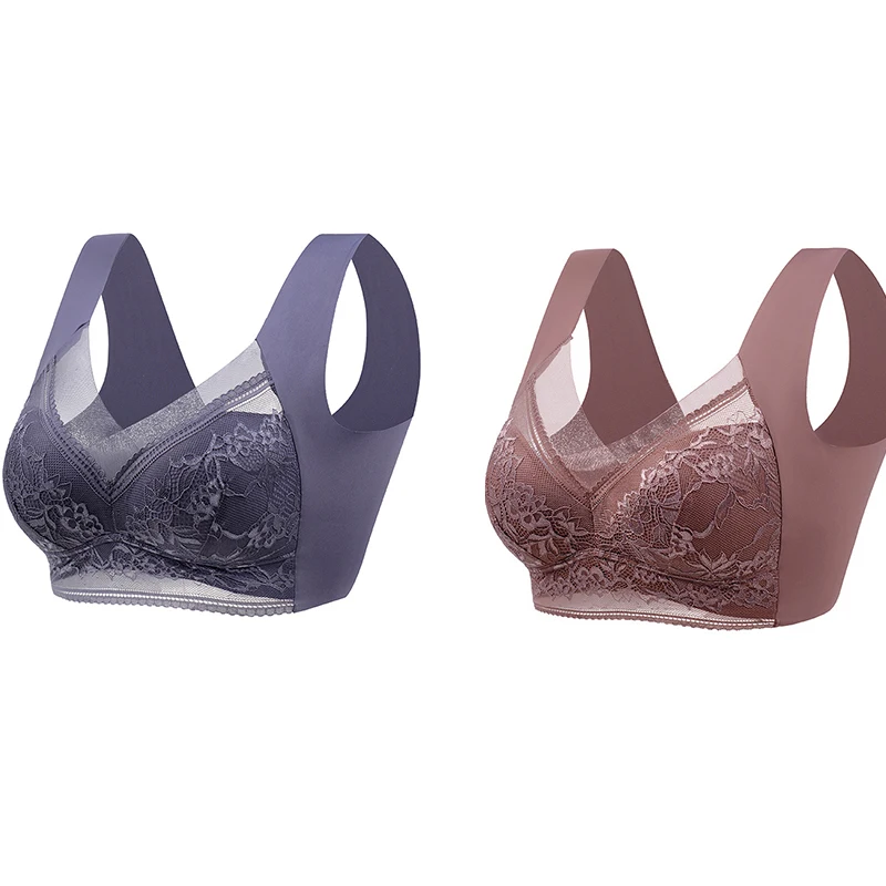 Sutiã esportivo feminino fitnes antirreflexo, quatro estações, tamanho grande, estilo colete, lingerie sexy, sutiã bustier ativo