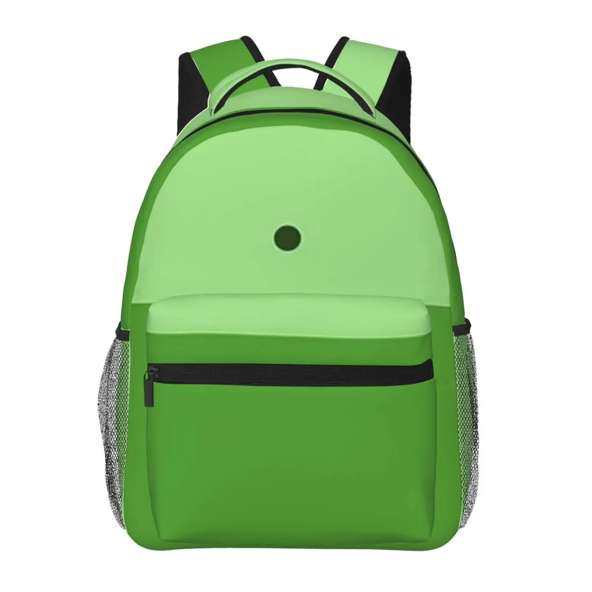 Finn The Human's Backpack New Fashion High Capacity Waterproof Backpack Trendy Girls Boys Laptop School Book Bag