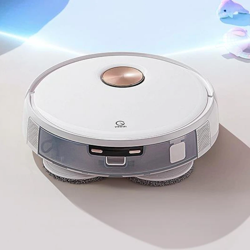 [New product] ECOVACS yeedi spot sweeping robot KK automatic sweeping and mopping machine